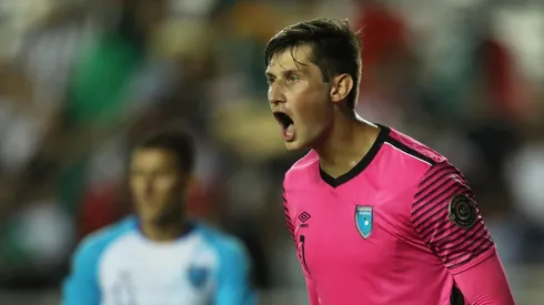 El motivo por el que Nicholas Hagen se perderá el partido ante Haití