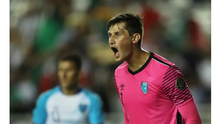 El motivo por el que Nicholas Hagen se perderá el partido ante Haití