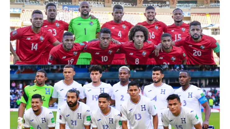 Panamá vs. Honduras: ver aquí hoy EN VIVO y EN DIRECTO juego por la fecha 12 del Octagonal Final de las Eliminatorias Concacaf a Qatar 2022.