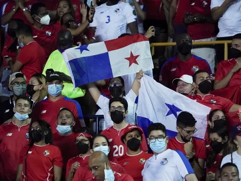 El Rommel Fernández podría estar casi lleno ante Honduras