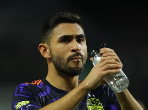 Oficial: Alex Roldán es descartado ante Costa Rica