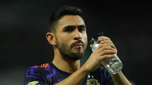 Oficial: Alex Roldán es descartado ante Costa Rica