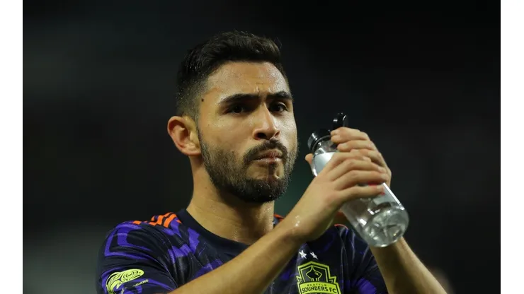 Oficial: Alex Roldán es descartado ante Costa Rica