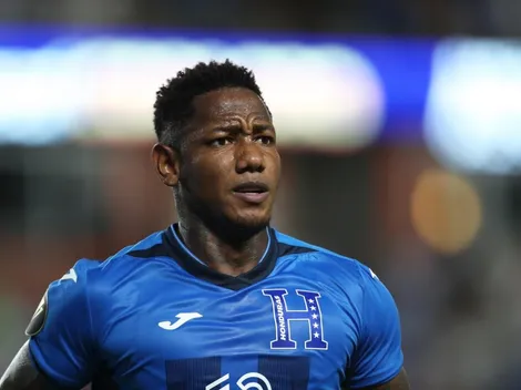 Romell Quioto: "Tengo defectos, pero no abandono cuando me necesitan"