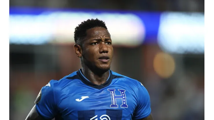 Romell Quioto: "Tengo defectos, pero no abandono cuando me necesitan"
