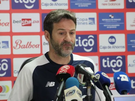 Thomas Christiansen ya tiene su once ante Honduras