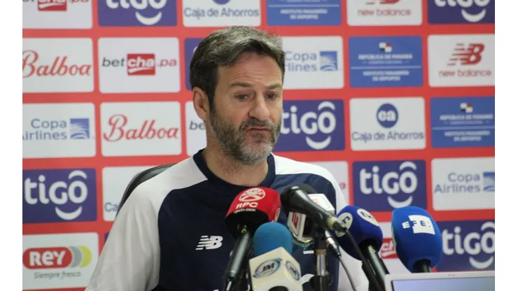 Thomas Christiansen tiene su titular definida para el encuentro ante Honduras.