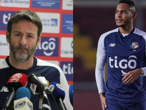 Thomas Christiansen: "No me dejo influir por la prensa"