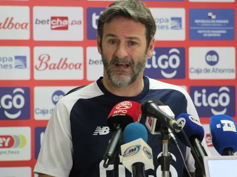 Thomas Christiansen pide respeto hacia Honduras