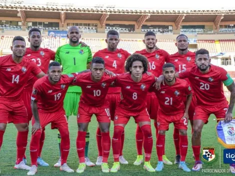 Eliminatorias Concacaf: ¿qué necesita Panamá para clasificar al Mundial de Qatar 2022?