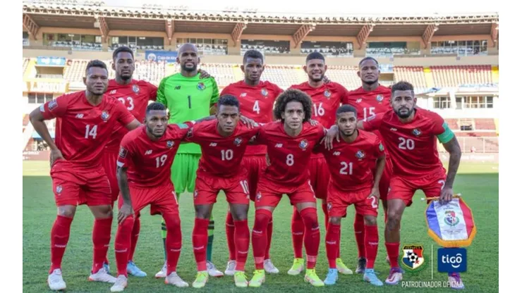 Eliminatorias Concacaf: ¿qué necesita Panamá para clasificar al Mundial de Qatar 2022?
