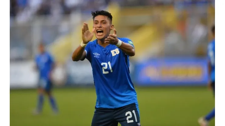 Tamacas habló sobre salir a ganar todos los duelos