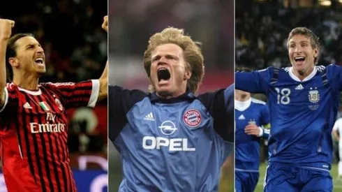 La locura suele ser un atributo que puede llevar a los jugadores de la gloria al olvido de un momento a otro (Fuente: Getty Images)