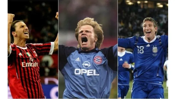 La locura suele ser un atributo que puede llevar a los jugadores de la gloria al olvido de un momento a otro (Fuente: Getty Images)