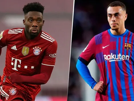 Eliminatorias Concacaf: las bajas de cada selección para la triple fecha