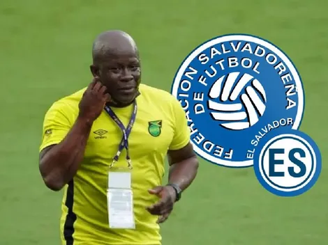 Entrenador de Jamaica sobre El Salvador: "Sabemos que juegan bien"