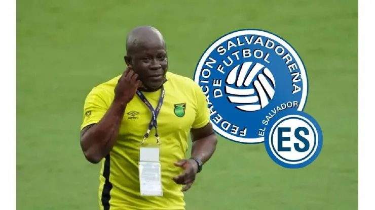 Paul Hall destacó el trabajo de El Salvador
