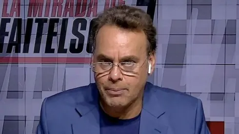 David Faitelson: "México estaba para trascender en un Mundial, no para ganarle a EEUU"
