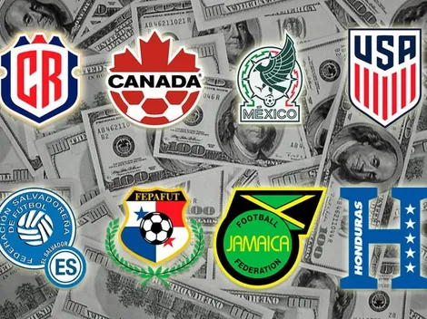 Los favoritos de la fecha 12 del Octogonal Final en las apuestas