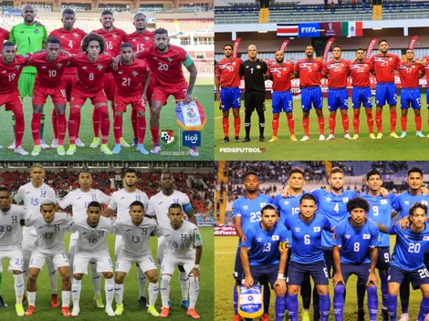 Día, hora y canal de TV de los juegos por la fecha 12 del Octogonal Final