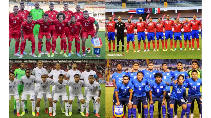 Eliminatorias Concacaf: día, hora, canal de TV y estadio de los partidos por la fecha 12 del Octogonal Final.