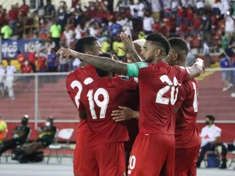 Aníbal Godoy: "Queremos dejar a un país contento"