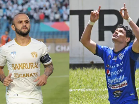 Sigue EN VIVO y EN DIRECTO a Comunicaciones vs. Cobán Imperial