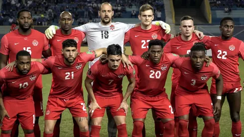 Eliminatorias Concacaf: Canadá presenta su nómina para enfrentar a Costa Rica y Panamá.