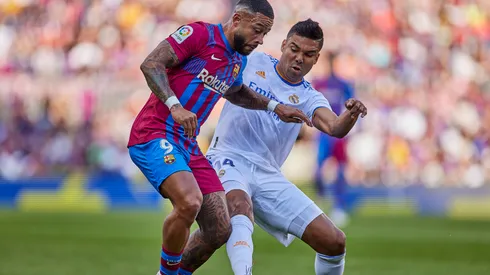 Real Madrid vs. Barcelona: ver aquí hoy EN VIVO y EN DIRECTO el clásico por la fecha 29 de LaLiga de España en Centroamérica.