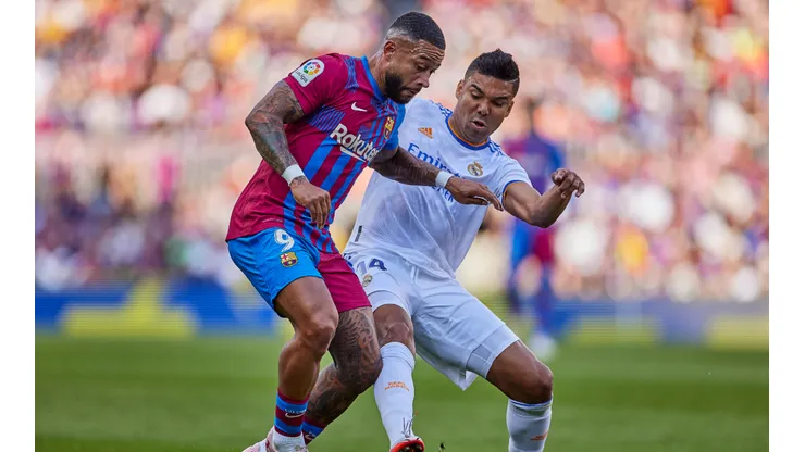 Real Madrid vs. Barcelona: ver aquí hoy EN VIVO y EN DIRECTO el clásico por la fecha 29 de LaLiga de España en Centroamérica.