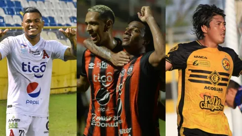 Clausura 2022 de la Liga Mayor de El Salvador: resultados y tabla de posiciones tras fecha 13.