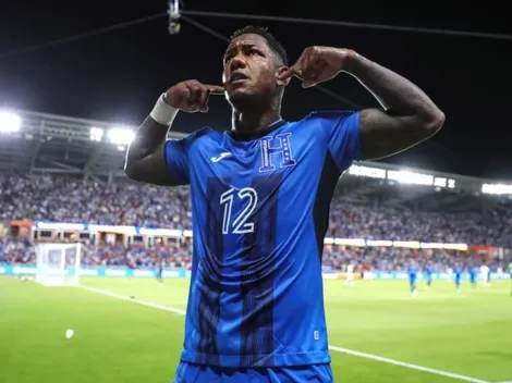 Romell Quioto le pide respeto a la prensa de Panamá