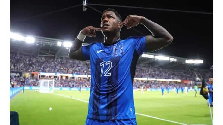 Romell Quioto le pide respeto a la prensa de Panamá
