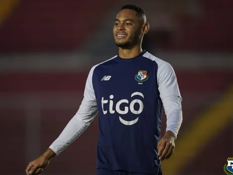 Ismael Díaz: "Yo no soy el héroe de la selección"