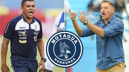 Amado Guevara sorprendido por el nombramiento del nuevo técnico de Motagua