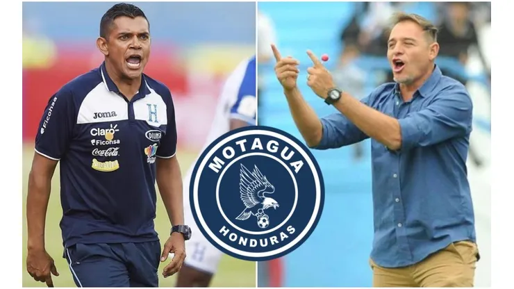 Amado Guevara sorprendido por el nombramiento del nuevo técnico de Motagua