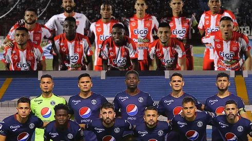 Motagua vs. Vida: ver aquí hoy EN VIVO y EN DIRECTO el partido por la fecha 11 del Clausura 2022 de la Liga Nacional de Honduras.