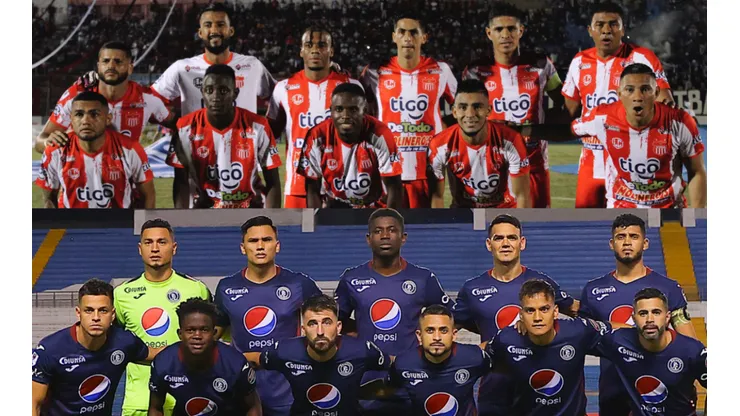 Motagua vs. Vida: ver aquí hoy EN VIVO y EN DIRECTO el partido por la fecha 11 del Clausura 2022 de la Liga Nacional de Honduras.