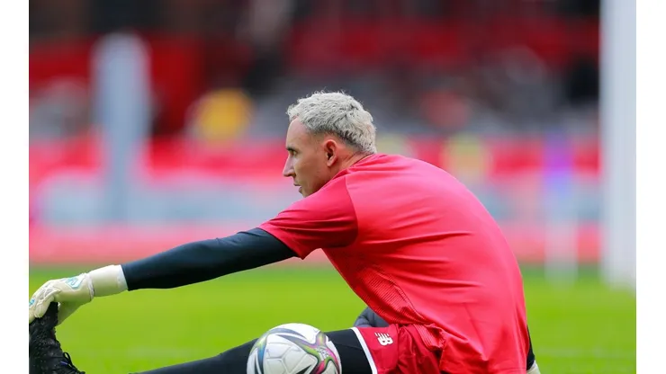 Cuál es el estado actual de Keylor Navas tras no jugar ante Mónaco
