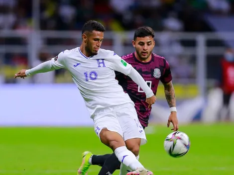 Alex López advierte: "No vamos a ponerle las cosas fáciles a Panamá"