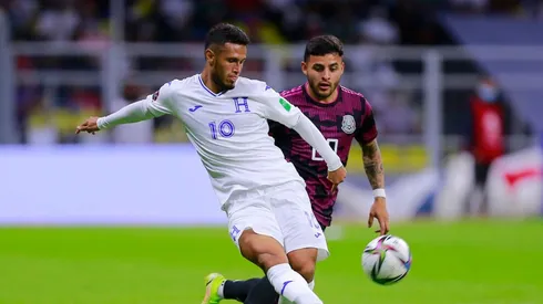 Alex López advierte: "No vamos a ponerle las cosas fáciles a Panamá".