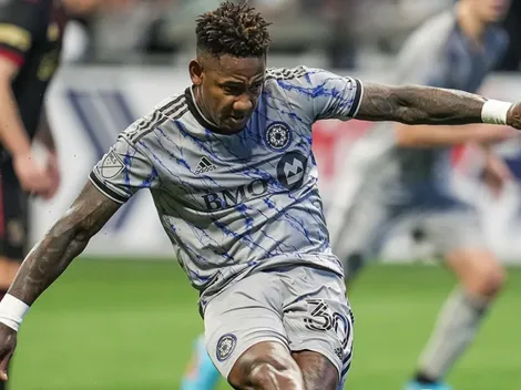 Romell Quioto anota su primer gol de la temporada [VIDEO]