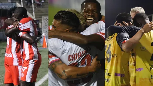 Clausura 2022 de la Liga Nacional de Honduras: resultados y tabla de posiciones tras fecha 11.
