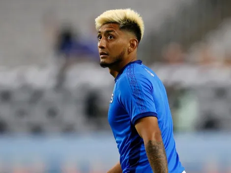 Amando Moreno habló sobre su recuperación y preocupó a todos