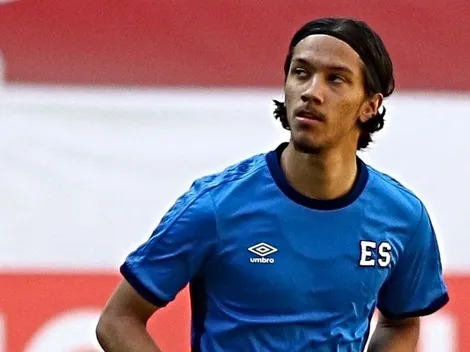 Enrico Dueñas tiene Covid-19