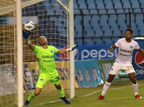 Comunicaciones pierde por goleada en la Liga Nacional