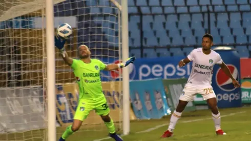 Comunicaciones pierde por goleada en la Liga Nacional