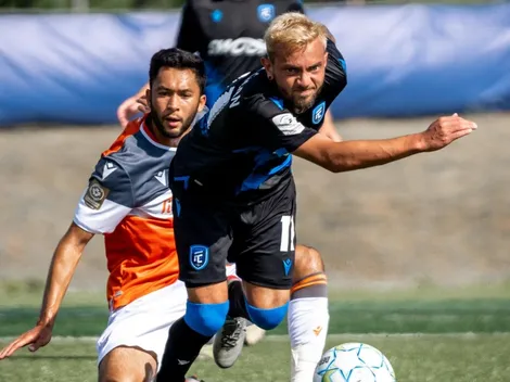 El ex futbolista de Saprissa que es tico y podría jugar el Mundial con Canadá