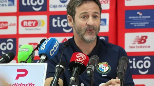 Thomas Christiansen: "Todos queremos hablar del Mundial como protagonistas".