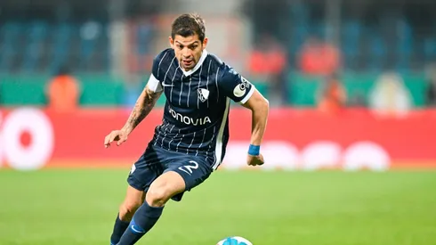 Cristian Gamboa sobre ausencias en La Sele: "No estoy inventando, me ha tocado padecer de la cadera".